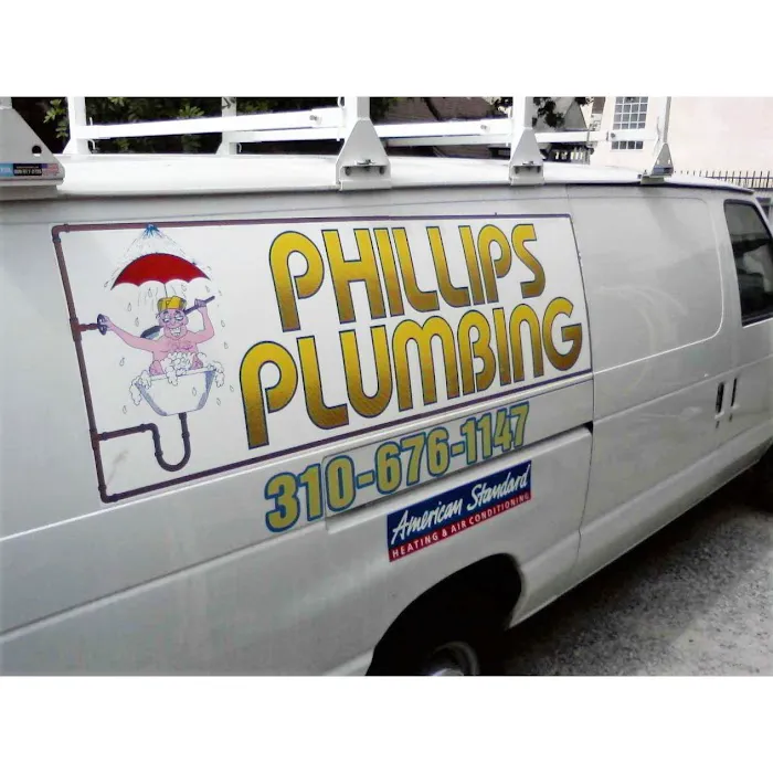 Phillips Plumbing Picture 3
