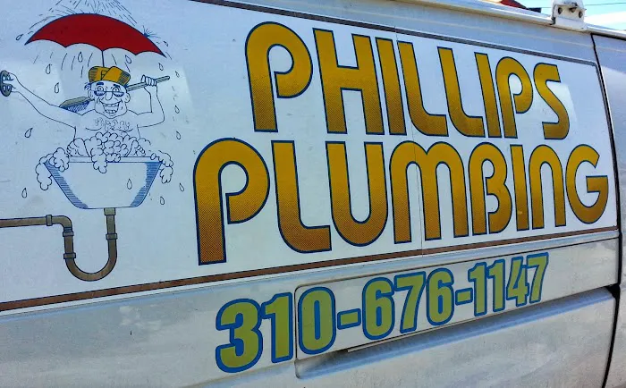 Phillips Plumbing Picture 1