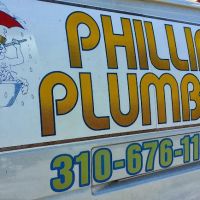 Phillips Plumbing ico