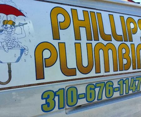 Phillips Plumbing