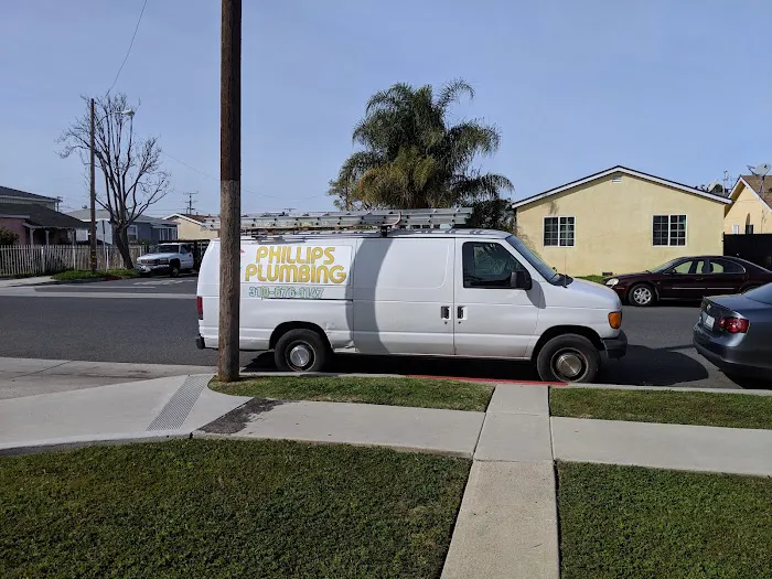 Phillips Plumbing Picture 2