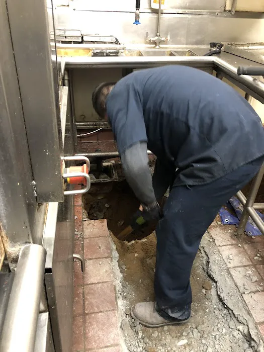 Drain Hero Picture 2
