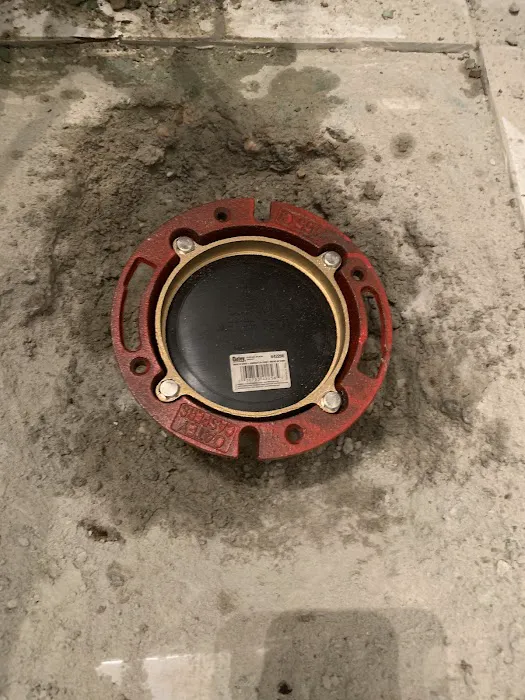 Royal Flush Plumbing Picture 1