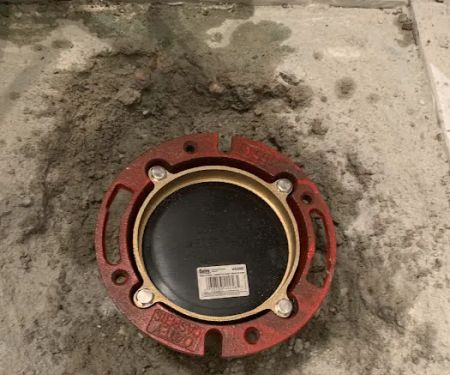 Royal Flush Plumbing