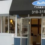 Pacific Coast Plumbing Co.