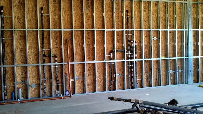 Aqua Dynamics Plumbing Company Picture 9
