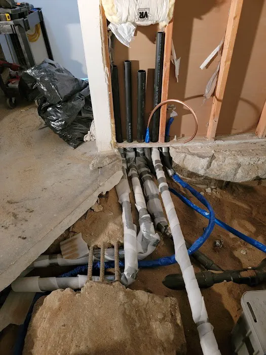 Aqua Dynamics Plumbing Company Picture 2