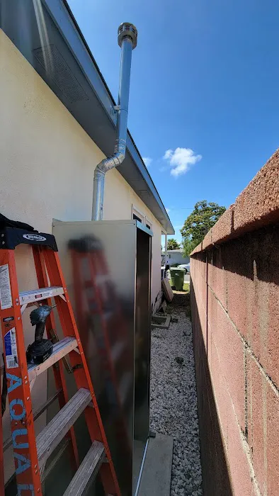 Aqua Dynamics Plumbing Company Picture 8