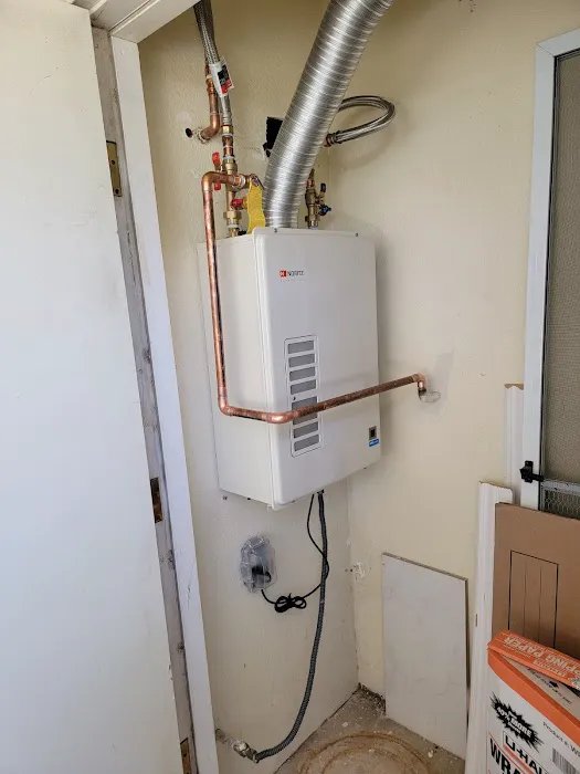 Aqua Dynamics Plumbing Company Picture 10