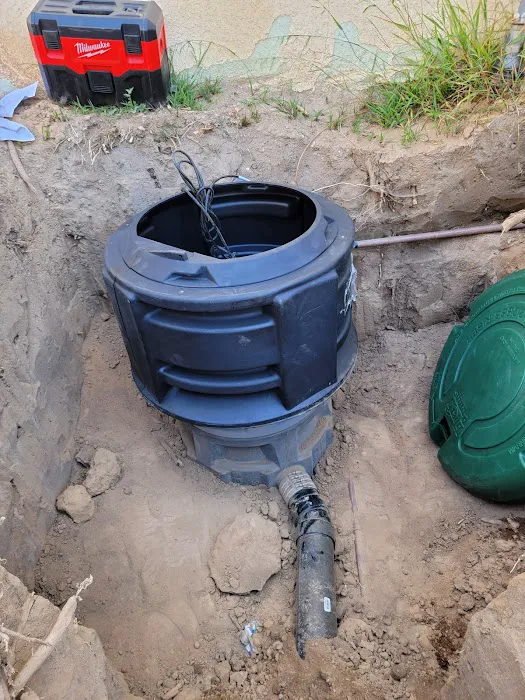 Aqua Dynamics Plumbing Company Picture 7