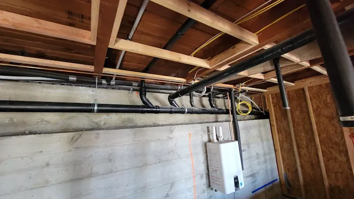Aqua Dynamics Plumbing Company Picture 4