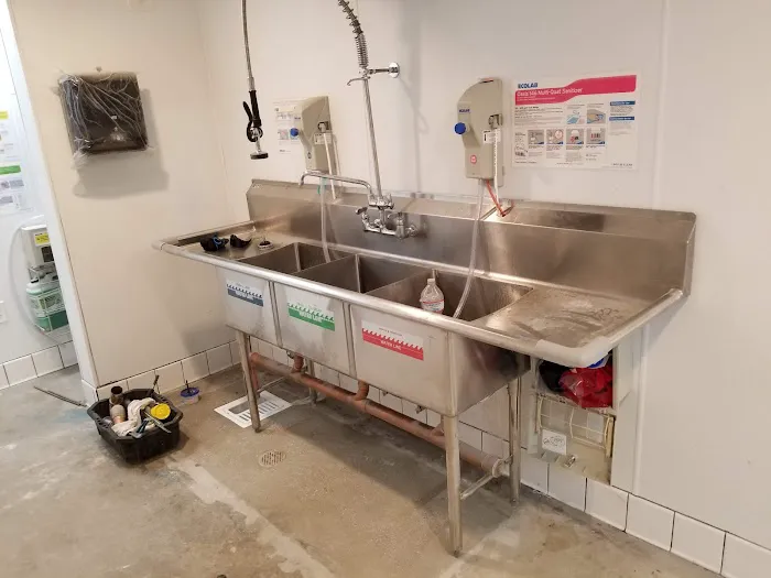 Aqua Dynamics Plumbing Company Picture 5