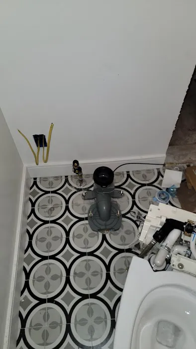 Aqua Dynamics Plumbing Company Picture 3