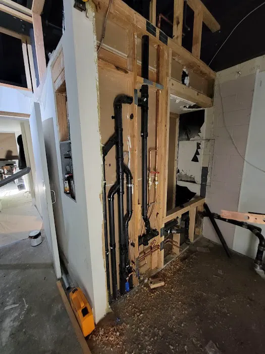 Aqua Dynamics Plumbing Company Picture 1