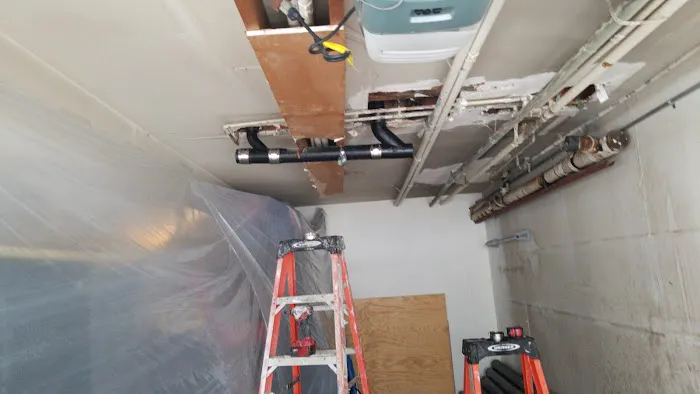 Aqua Dynamics Plumbing Company Picture 6
