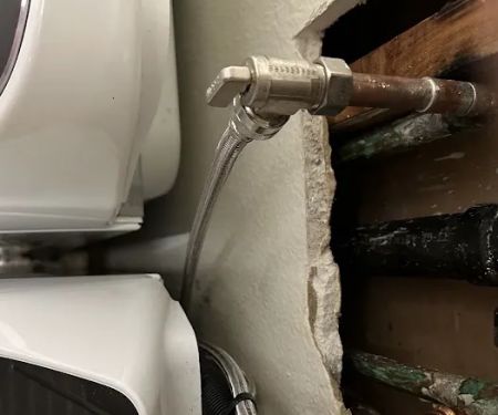 Gerhard Weise Plumbing