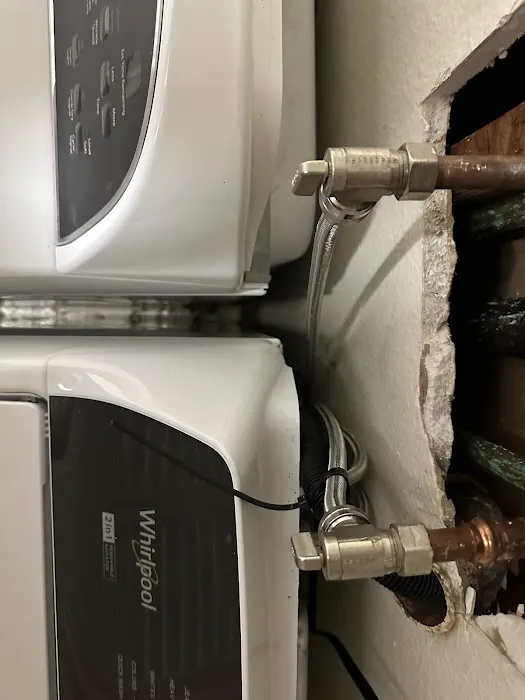 Gerhard Weise Plumbing Picture 2
