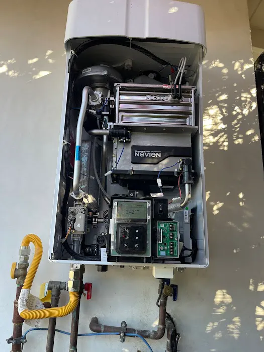 Tankless Pro Picture 1