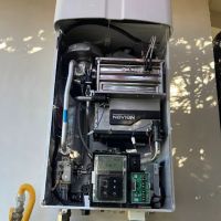 Tankless Pro ico