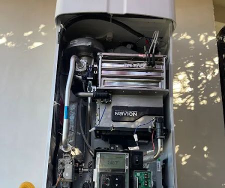 Tankless Pro