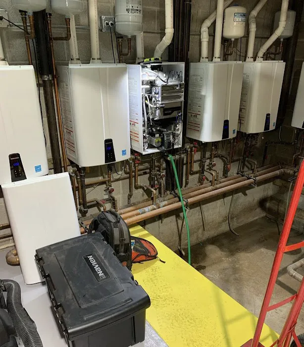 Tankless Pro Picture 5