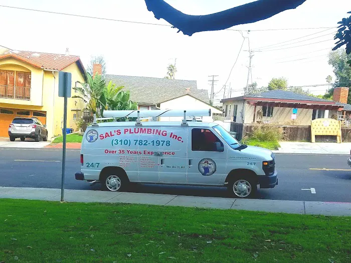 Sal's Plumbing El Segundo Picture 7