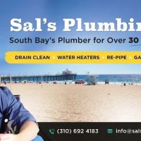 Sal's Plumbing El Segundo ico
