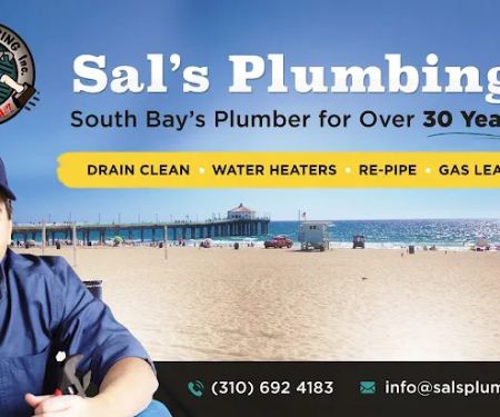 Sal's Plumbing El Segundo