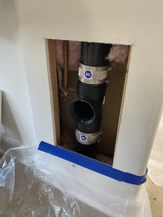Second City Plumbing Picture 2