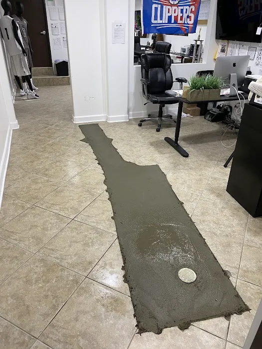 Second City Plumbing Picture 1