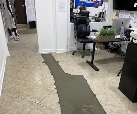 Second City Plumbing