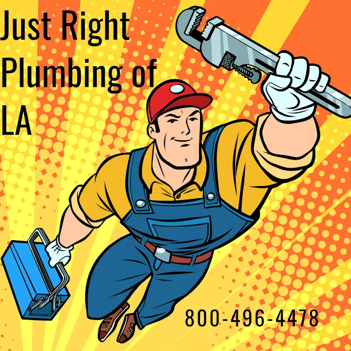 Just Right Plumbing and Heating Picture 6