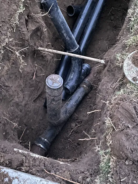 Just Right Plumbing and Heating Picture 7