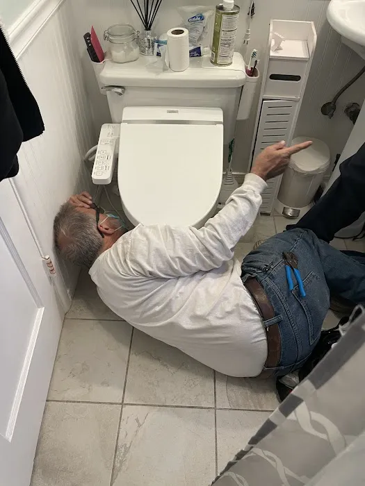 Just Right Plumbing and Heating Picture 3