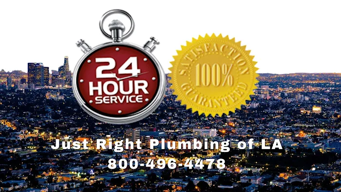 Just Right Plumbing and Heating Picture 4