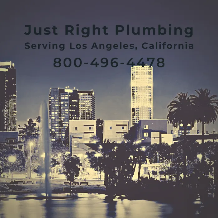 Just Right Plumbing and Heating Picture 8