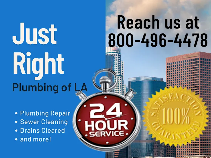 Just Right Plumbing and Heating Picture 9