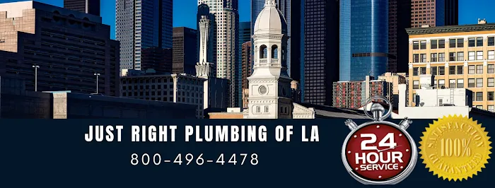 Just Right Plumbing and Heating Picture 5