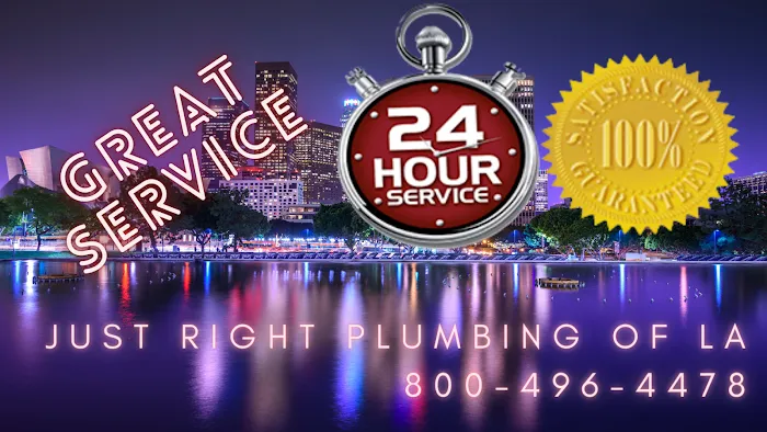 Just Right Plumbing and Heating Picture 10