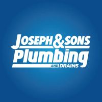 Joseph & Sons Plumbing And Drains Inc ico
