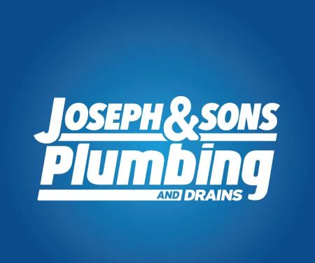 Joseph & Sons Plumbing And Drains Inc