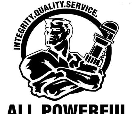 All-Powerful Plumbing & Heating, Inc.