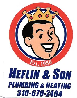 Heflin & Son Plumbing & Heating Inc Picture 1