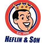 Heflin & Son Plumbing & Heating Inc