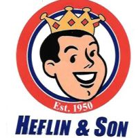 Heflin & Son Plumbing & Heating Inc ico