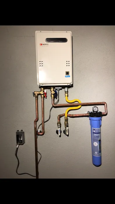 A A Twin Brothers Plumbing Picture 2