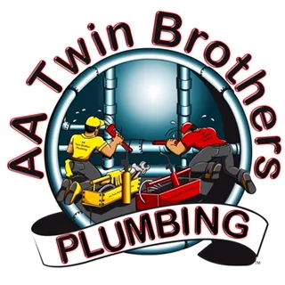 A A Twin Brothers Plumbing Picture 1