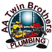 A A Twin Brothers Plumbing ico