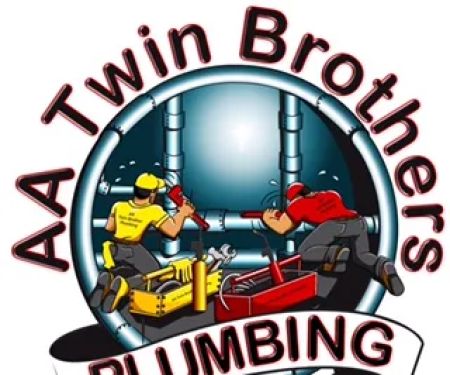 A A Twin Brothers Plumbing