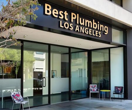 Best Plumbing Los Angeles